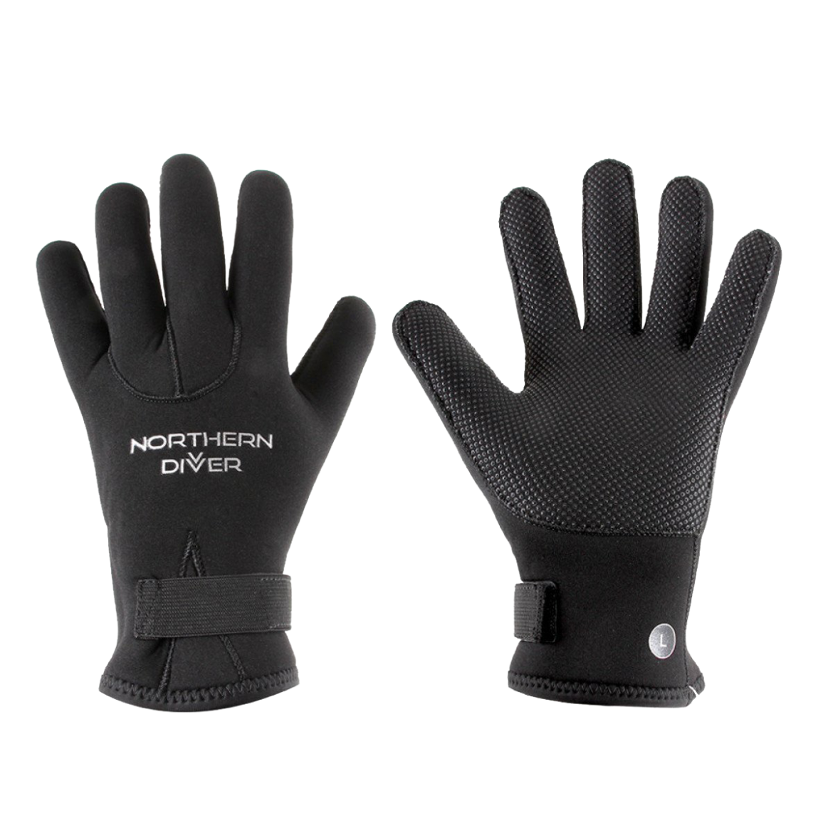 Glove Neoprene Gloves Marcé Fire Fighting Technology PTY LTD