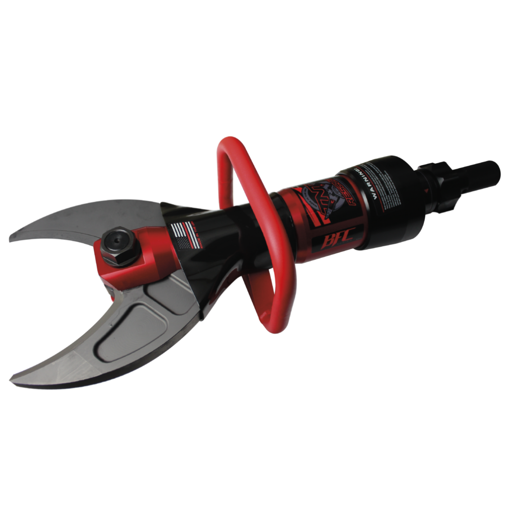 Hydraulic Rescue Tools Marcé Fire Fighting Technology PTY LTD