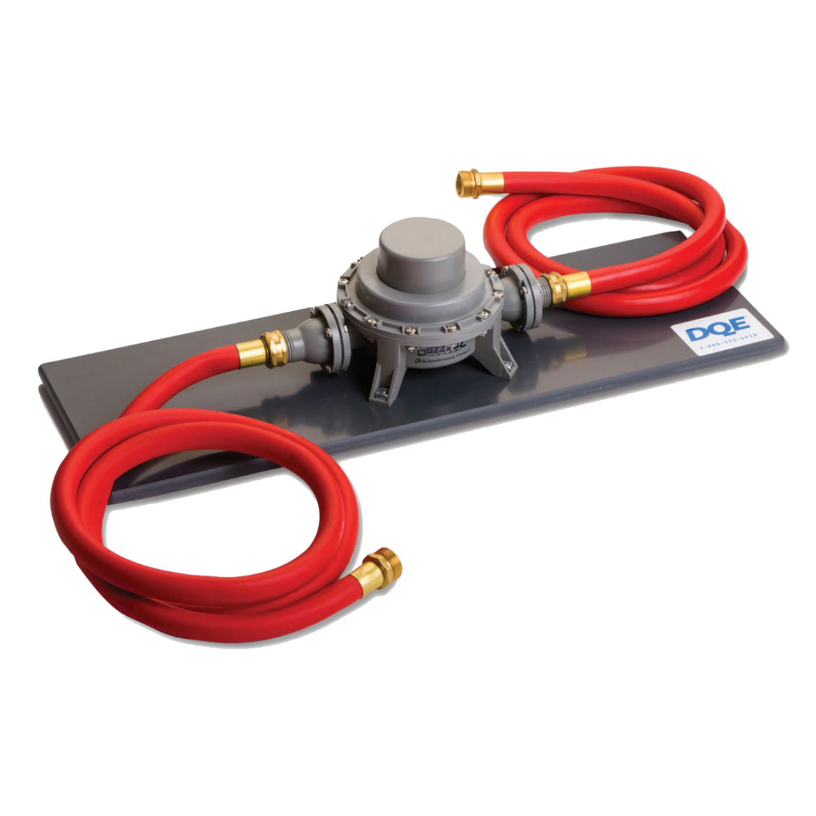 Manual Water Pump Marcé Fire Fighting Technology PTY LTD