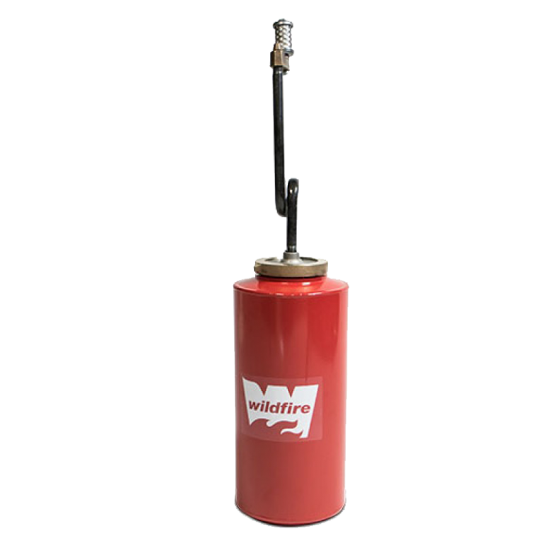 Wildland – Marcé Fire Fighting Technology PTY LTD