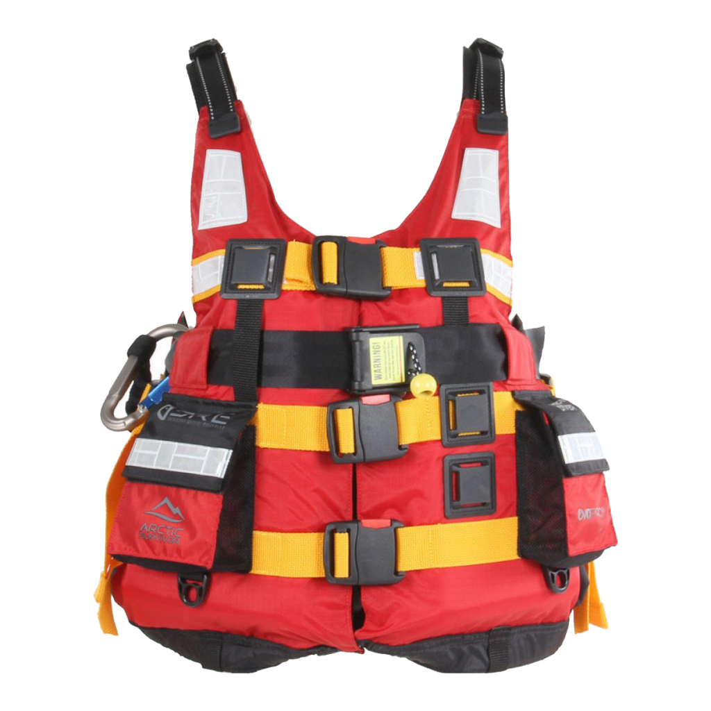 Swift Water Rescue Marcé Fire Fighting Technology PTY LTD